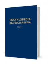 Encyklopedia bezpieczeństwa, t. 1: A–C