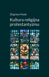 Kultura religijna protestantyzmu
