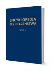 Encyklopedia bezpieczeństwa, t. 5