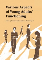 Various Aspects of Young Adults’ Functioning