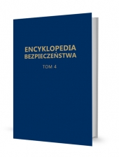 Encyklopedia bezpieczeństwa, t. 4: S–Ż