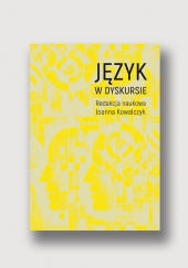 Język w dyskursie