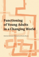 Functioning  of Young Adults in a Changing World