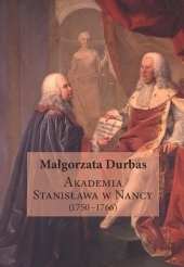 Akademia Stanisława w Nancy (1750–1766)